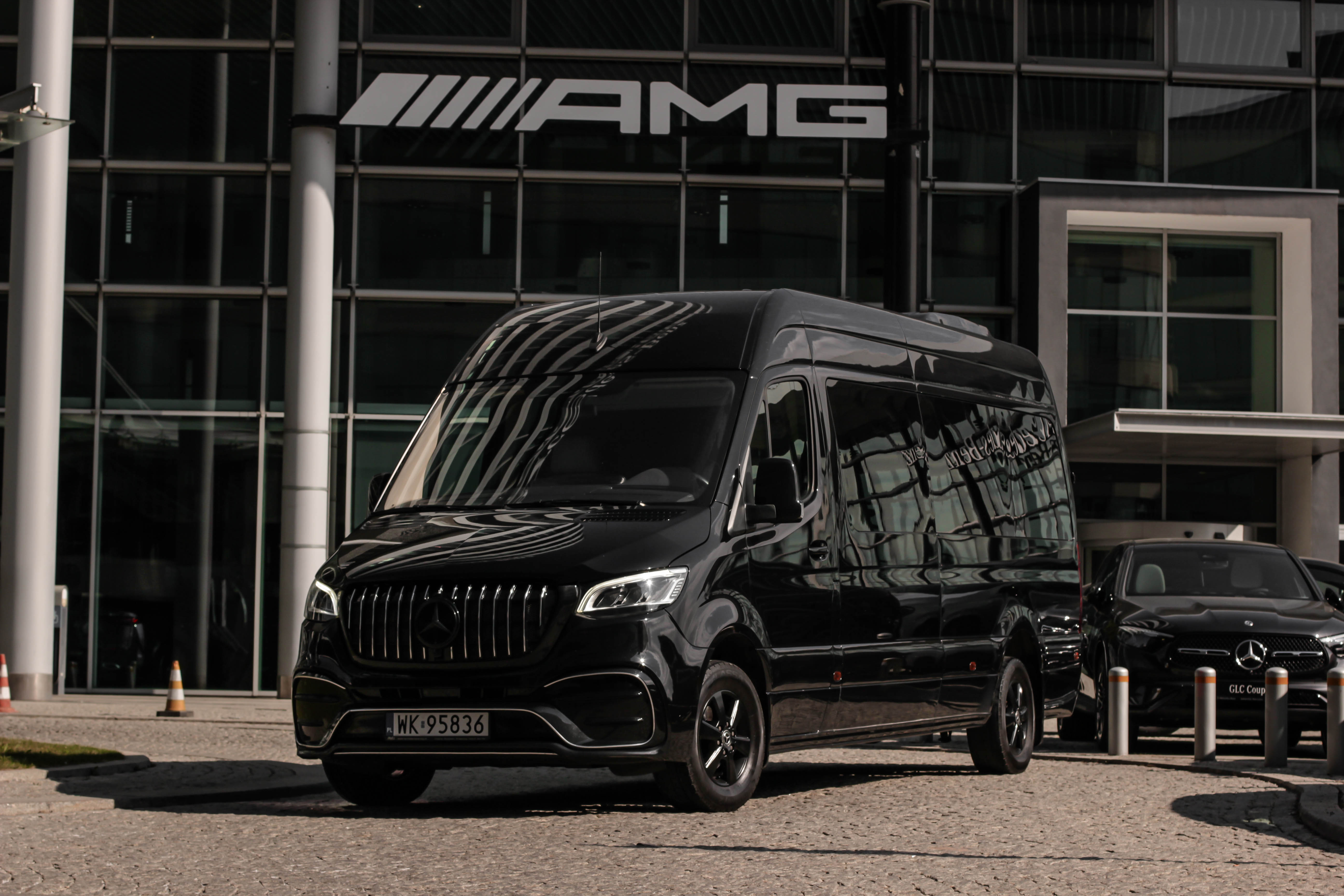 Mercedes Sprinter